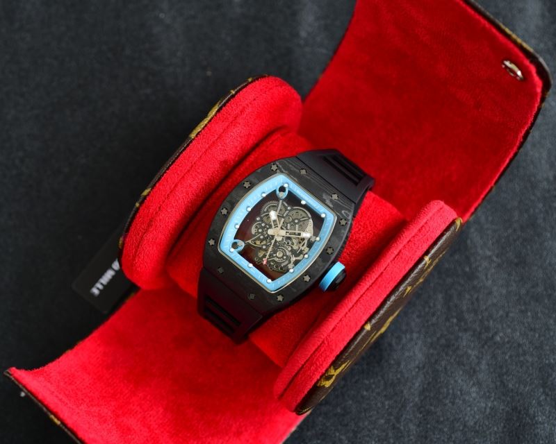 RICHARD MILLE Watches